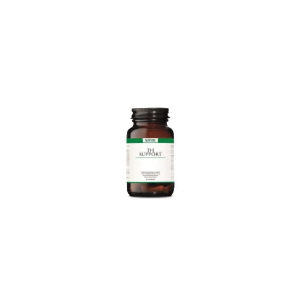 TH SUPPORT 60 CAPSULE
