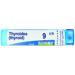 THYROIDINUM 9 CH GRANULI 4G