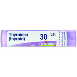 THYROIDINUM 30CH GRANULI 4G