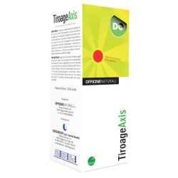 TIROAGE AXIS SOLUZIONE IDROALCOLICA 50 ML