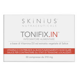 TONIFIX IN 30 COMPRESSE