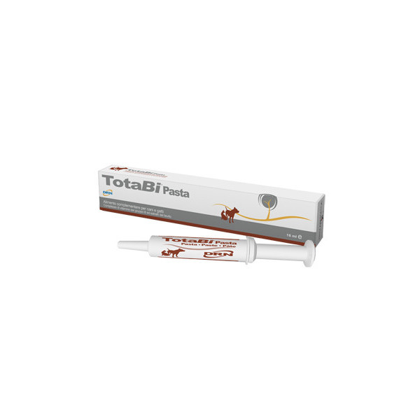 TOTABI PASTA 15 ML