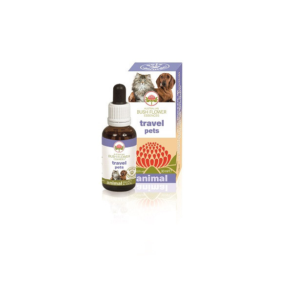 TRAVEL PETS 30 ML