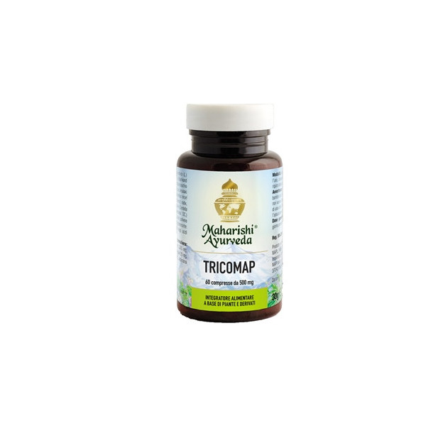TRICOMAP 60 COMPRESSE