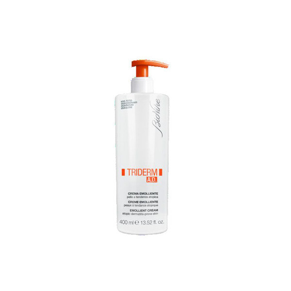 TRIDERM AD CREMA EMOLLIENTE 400 ML