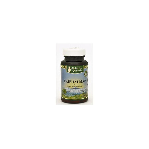 TRIPHALMAP POLVERE 60 G