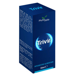 TRIVIR 30 ML