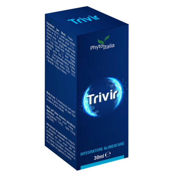 TRIVIR 30 ML
