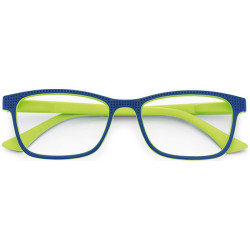 TWINS SILVER ENERGY BLU VERDE +3,50