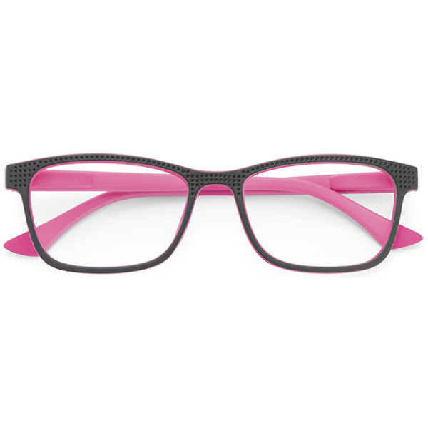 TWINS SILVER ENERGY NERO FUCSIA +2,50