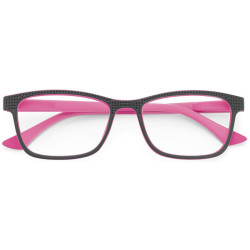 TWINS SILVER ENERGY NERO FUCSIA +3,00