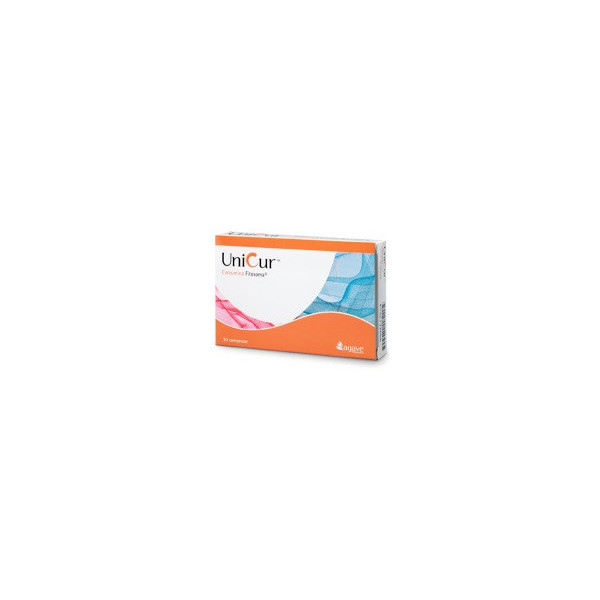 UNICUR 20 COMPRESSE
