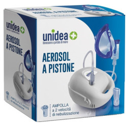 AEROSOL PISTONE UNIDEA