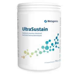 ULTRASUSTAIN 14 PORZIONI POLVERE