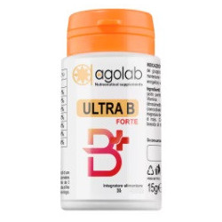 AGOLAB ULTRAB FORTE 30 COMPRESSE