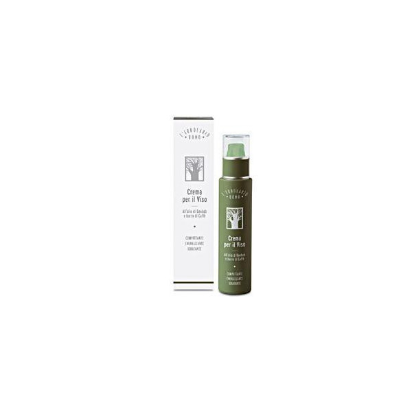 UOMO CREMA VISO 50 ML