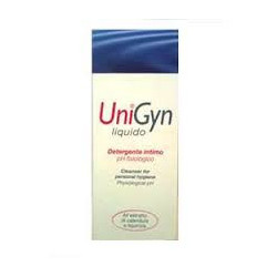 UNIGYN LIQUIDO 400 ML