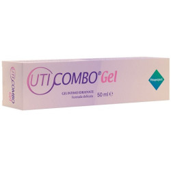 UTICOMBO GEL 50 ML