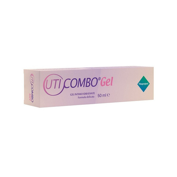UTICOMBO GEL 50 ML