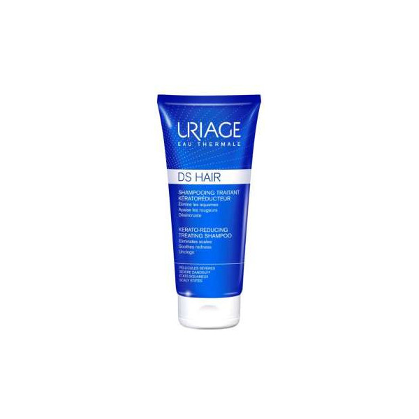 URIAGE DS HAIR SHAMPOO CHERATORIDUTTORE 150 ML