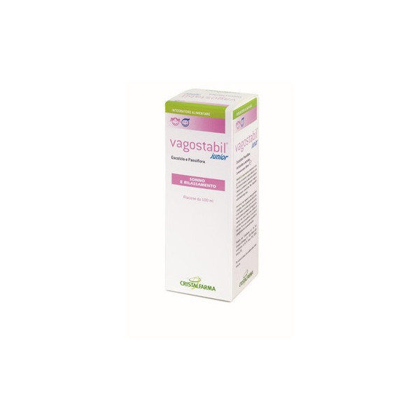 VAGOSTABIL JUNIOR 100 ML