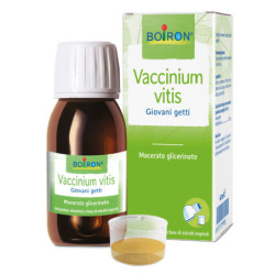 VACCINIUM VITIS MACERATO GLICERICO 60 ML