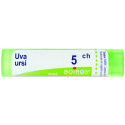 UVA URSINA 5CH GRANULI 4G