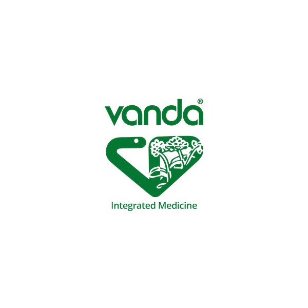 VANDA 4 SCIROPPO 200 ML