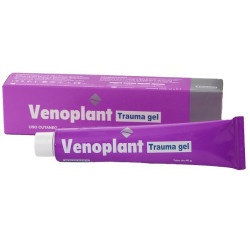 VENOPLANT TRAUMA GEL TUBO 40 G
