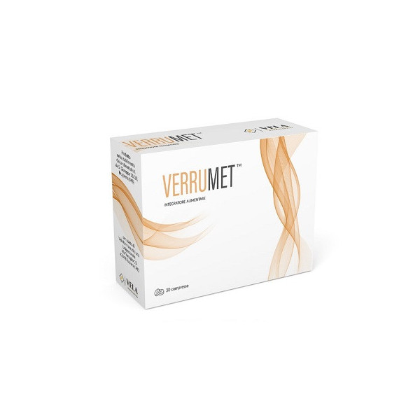 VERRUMET 30 COMPRESSE