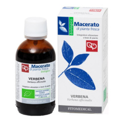VERBENA TINTURA MADRE 50 ML BIO