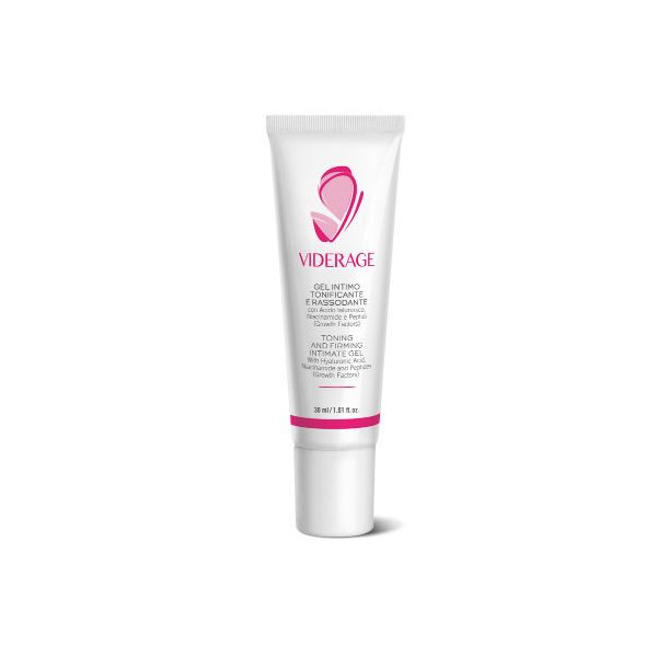 VIDERAGE GEL INTIMO 30 ML