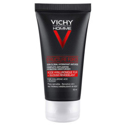 VICHY HOMME STRUCTURE FORCE 50 ML
