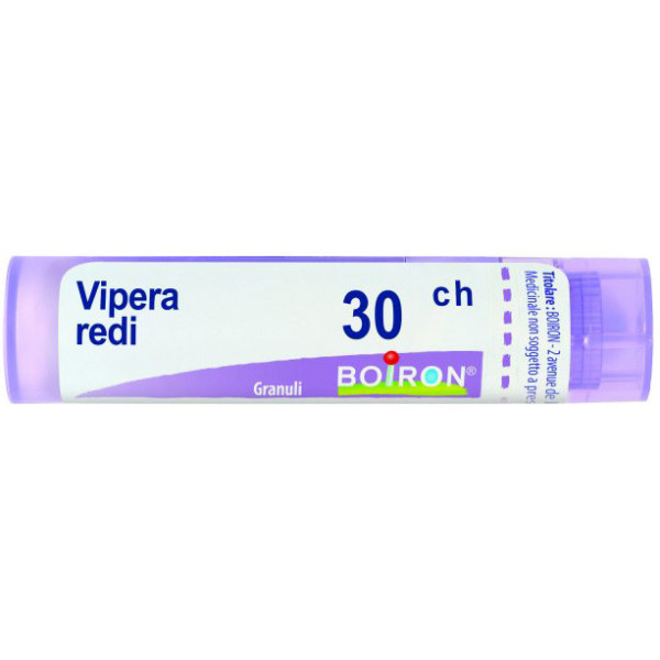 VIPERA REDI 30CH GRANULI 4G