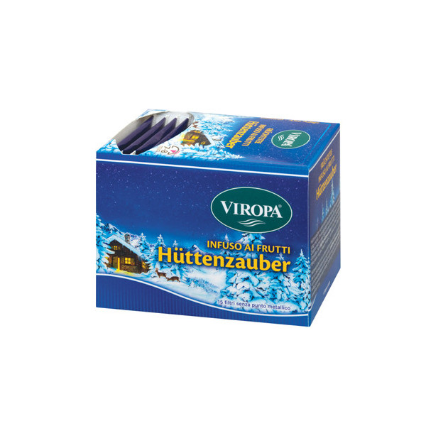 VIROPA HUTTENZAUBER 15 BUSTINE