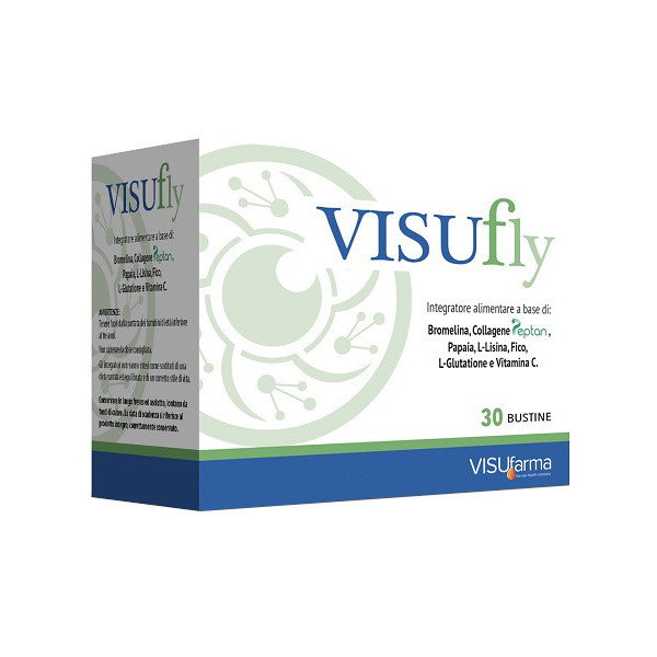 VISUFLY 30 BUSTINE