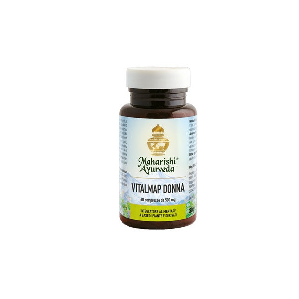 VITALMAP DONNA 60 COMPRESSE