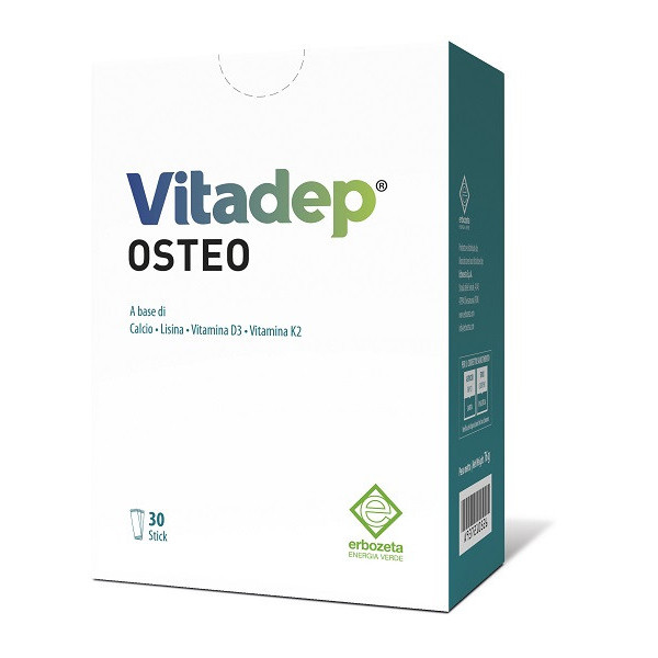 VITADEP OSTEO 30 STICK