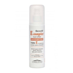 VITAMINA E COMPLEX SPRAY 125 ML