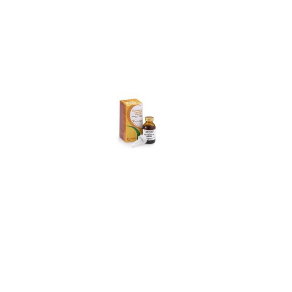 VITAMINICO LIQUIDO CANDIOLI FLACONE 20 ML