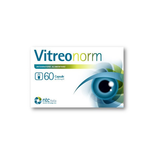 VITREONORM 60 CAPSULE
