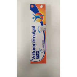 VOLTAREN EMULGEL*GEL 100G 2%