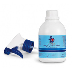VULNEX SPRAY BLEU 250 ML