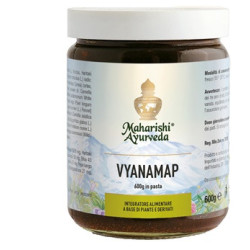 VYANAMAP PASTA 600 G