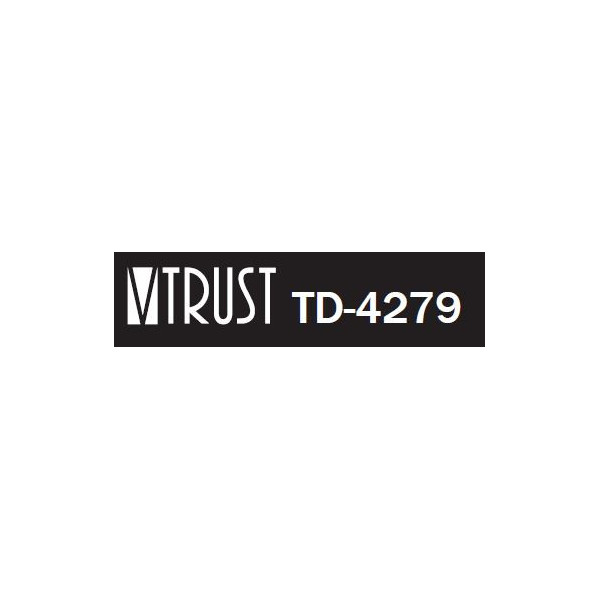 STRISCE MISURAZIONE GLICEMIA VTRUST TD-4279 GLUC 25 PEZZI