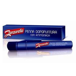 ZANZARELLA PENNA DOPO PUNTURA CON AMMONIACA 12 ML