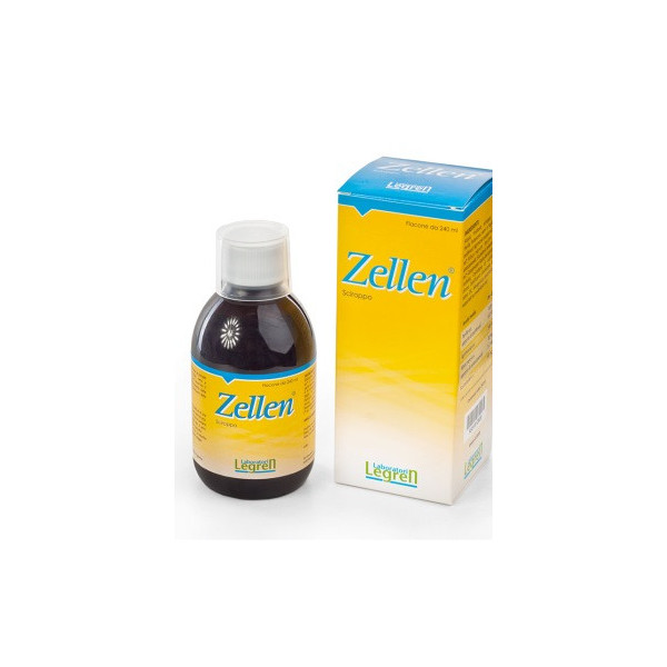 ZELLEN 240 ML