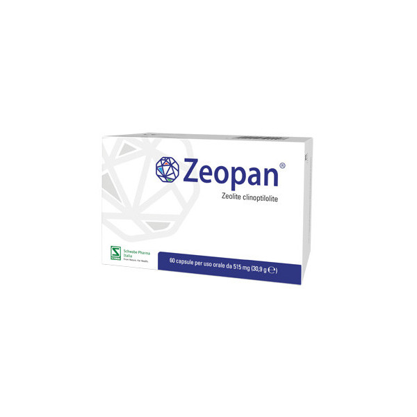 ZEOPAN 60 CAPSULE