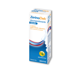 ZERINODEK DECONG*SPRAY 10ML0,1