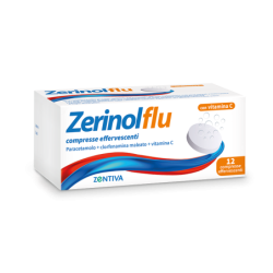 ZERINOLFLU*12CPR EFF